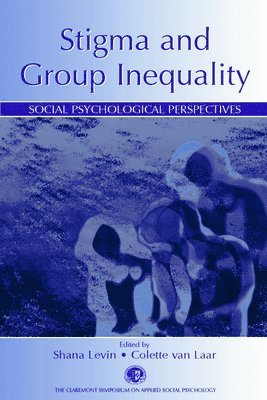 bokomslag Stigma and Group Inequality