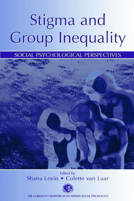 Stigma and Group Inequality 1