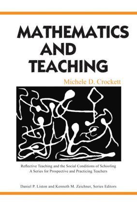 bokomslag Mathematics and Teaching