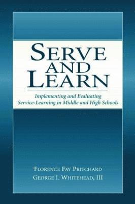 Serve and Learn 1