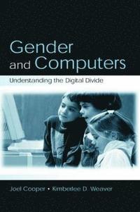 bokomslag Gender and Computers