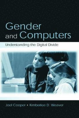 Joel Cooper, Kimberlee D. Weaver - Gender and Computers, Häftad