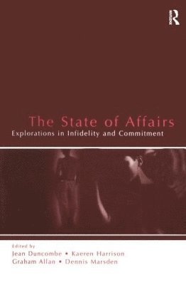 The State of Affairs 1