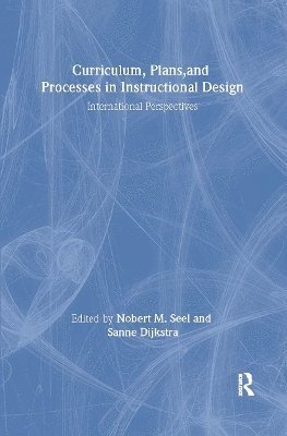 Curriculum, Plans, and Processes in Instructional Design 1