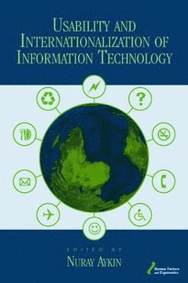 Usability and Internationalization of Information Technology 1