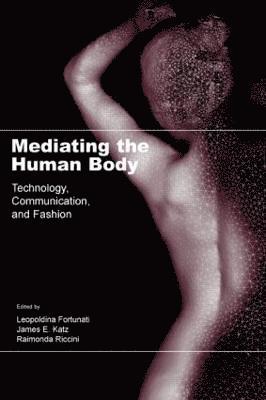 Mediating the Human Body 1
