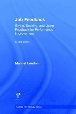 Job Feedback 1