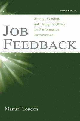 Job Feedback 1