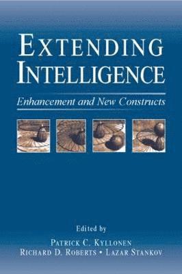 Extending Intelligence 1