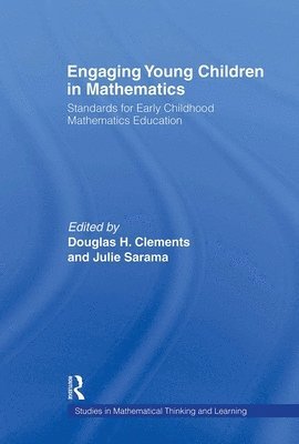 Engaging Young Children in Mathematics 1