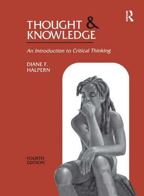 Thought and Knowledge 1
