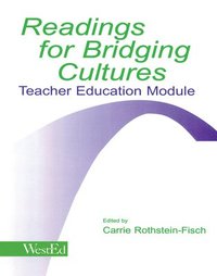 bokomslag Readings for Bridging Cultures