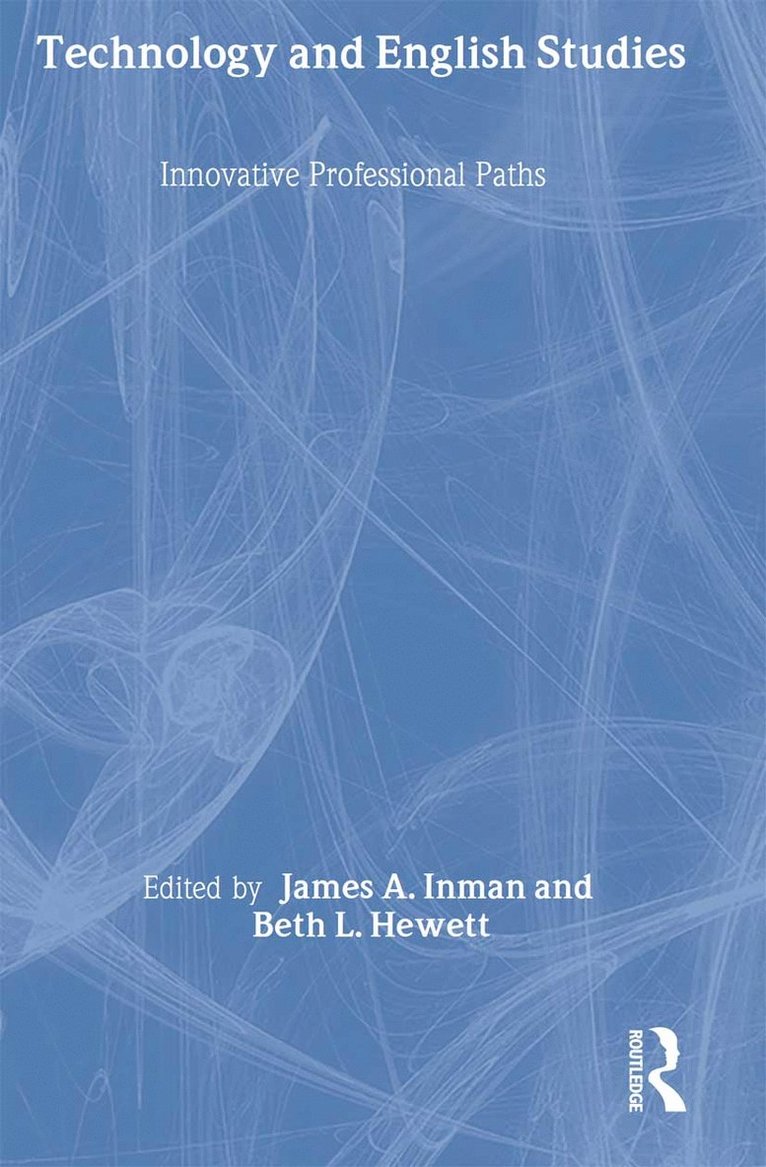 Technology and English Studies