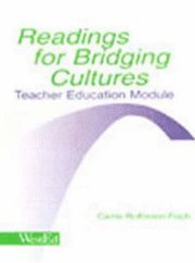 'Bridging Cultures' and 'Readings for Bridging Cultures' Two-Book Paper Set 1