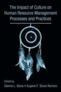 bokomslag The Influence of Culture on Human Resource Management Processes and Practices