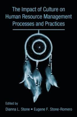 bokomslag The Influence of Culture on Human Resource Management Processes and Practices