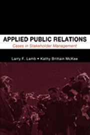 Applied Public Relations 1