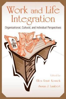 Work and Life Integration 1