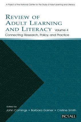 bokomslag Review of Adult Learning and Literacy, Volume 4