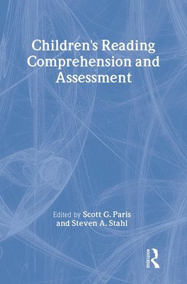 Children's Reading Comprehension and Assessment 1