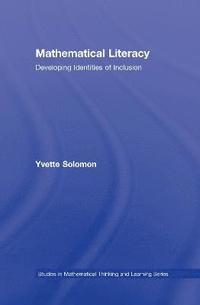 bokomslag Mathematical Literacy