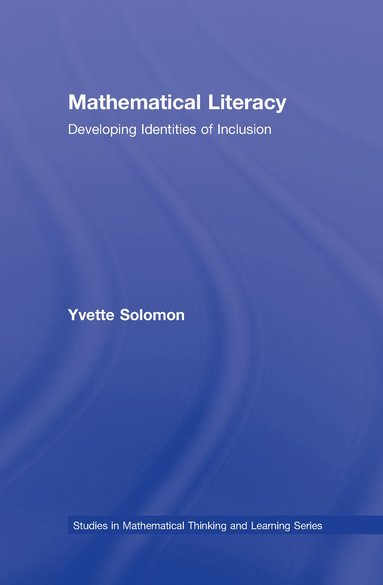 bokomslag Mathematical Literacy