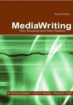 Mediawriting 1