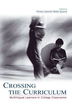 Crossing the Curriculum 1