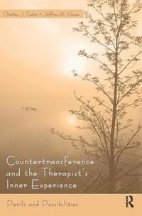 bokomslag Countertransference and the Therapist's Inner Experience