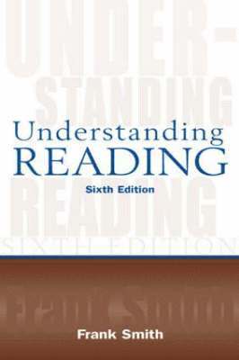 Understanding Reading 1