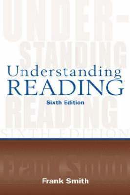 Understanding Reading