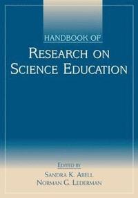 bokomslag Handbook of Research on Science Education