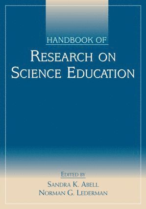 Handbook of Research on Science Education 1