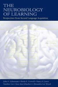 bokomslag The Neurobiology of Learning