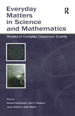 Everyday Matters in Science and Mathematics 1