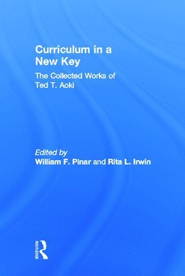 Curriculum in a New Key 1