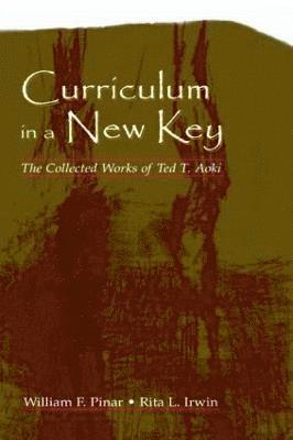 Curriculum in a New Key 1