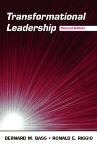 bokomslag Transformational Leadership