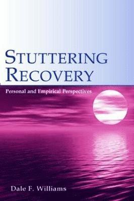 Stuttering Recovery 1