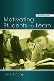 Motivating Students to Learn 1