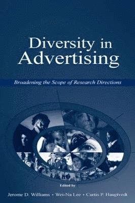 Diversity in Advertising 1