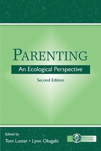 bokomslag Parenting