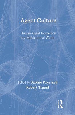 Agent Culture 1