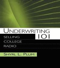 bokomslag Underwriting 101