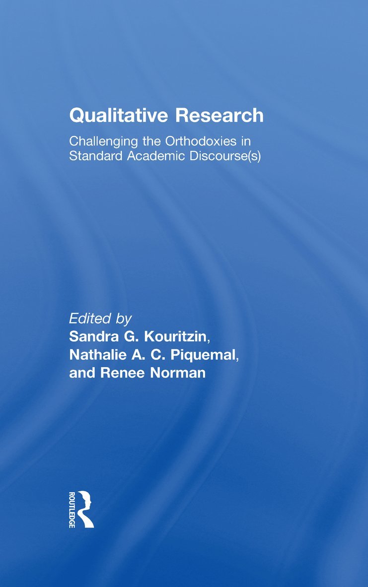 Qualitative Research