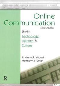 bokomslag Online Communication