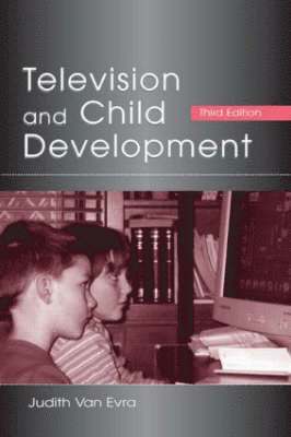 Television and Child Development 1
