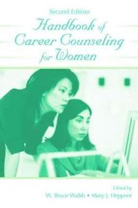 bokomslag Handbook of Career Counseling for Women