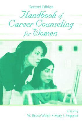 bokomslag Handbook of Career Counseling for Women