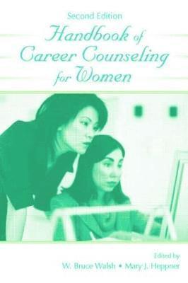 Handbook of Career Counseling for Women 1